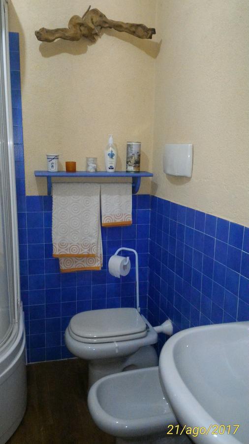 L'Ape In Corte Casa Di Campagna, Via Francigena Stanze E Colazione Vaccarizza Bagian luar foto