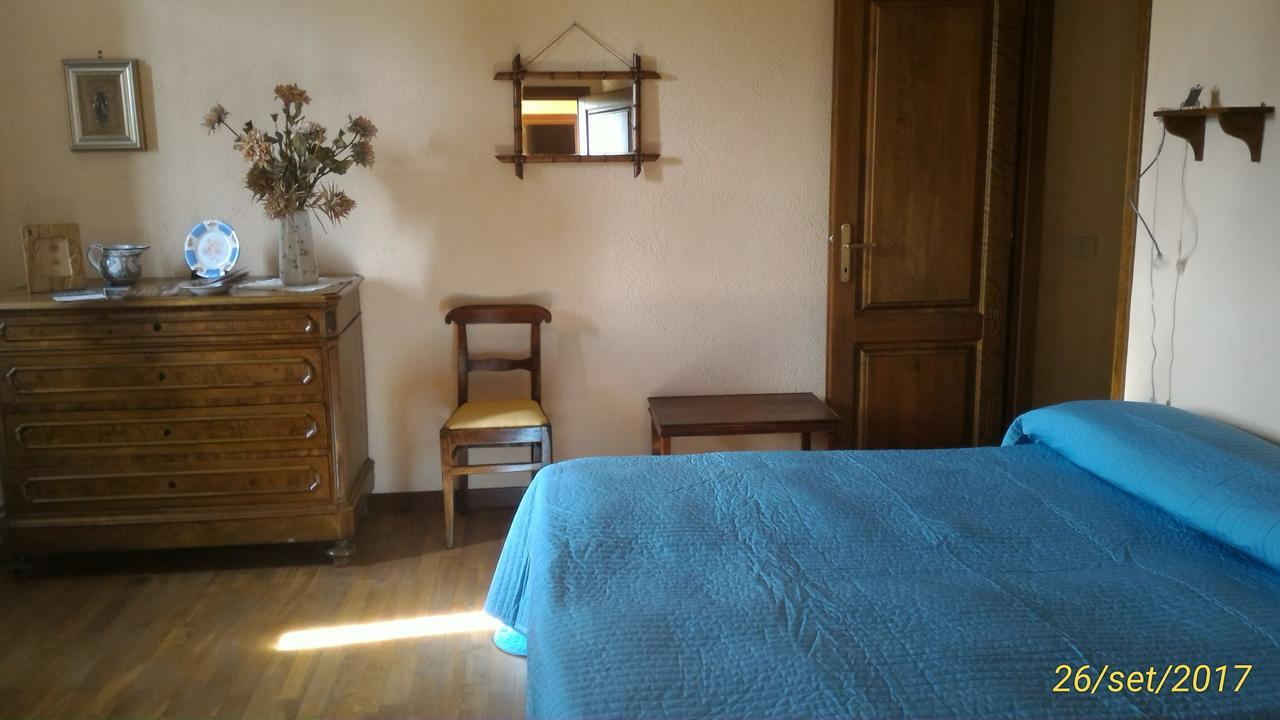 L'Ape In Corte Casa Di Campagna, Via Francigena Stanze E Colazione Vaccarizza Bagian luar foto