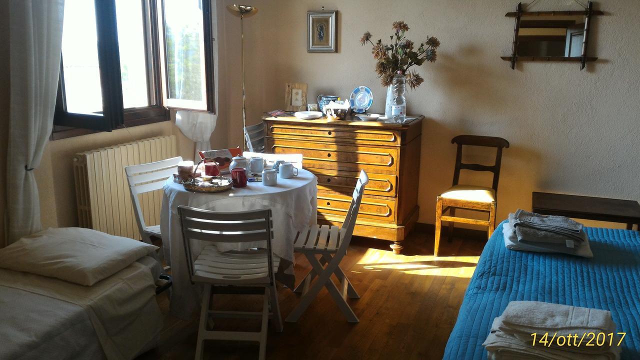 L'Ape In Corte Casa Di Campagna, Via Francigena Stanze E Colazione Vaccarizza Bagian luar foto