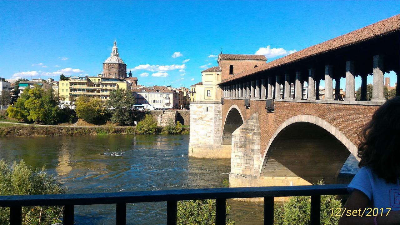 L'Ape In Corte Casa Di Campagna, Via Francigena Stanze E Colazione Vaccarizza Bagian luar foto